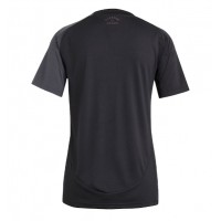 Fotbalové Dres Inter Miami Dámské Venkovní 2025-26 Krátký Rukáv